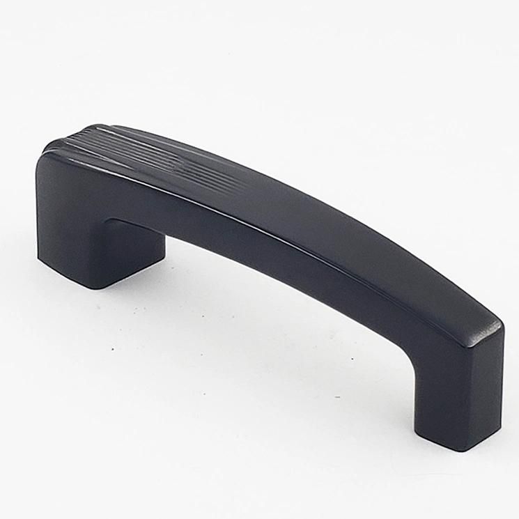 Customized/OEM Aluminum Die Casting Door Handles