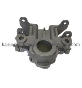 Custom Stainless Steel Precision Casting for Auto Parts