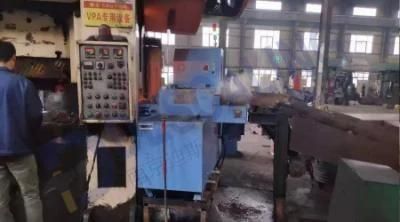 Automatic Hot Forging Metal Hot Upsetting Machine Forging Stock Local Forging Wedge ...