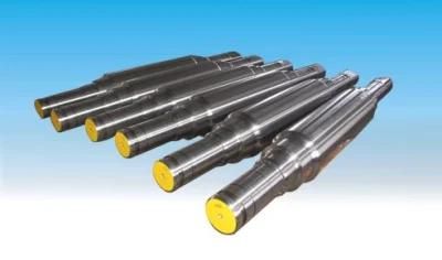 Steel Intermediate Roll, Intermediate Mill Roll