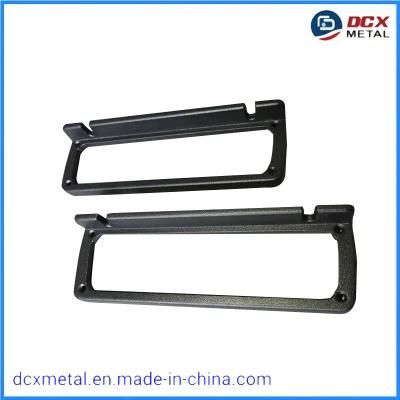 OEM Rapid Prototypes Aluminium Vacuum Casting Rapid Prototypes Service
