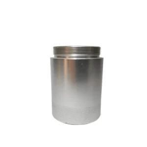 Customized Automotive Aluminum Alloy Auto Parts, Quality and Quantity Assured