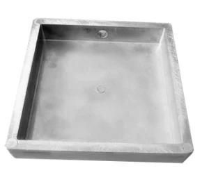 Zinc Aluminum Alloy Molds Products Die Casting