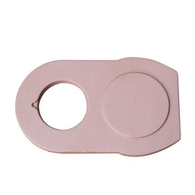 Grey Iron Casting for Sew Reducer Cover