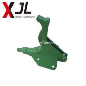 OEM Carbon Steel Machining Part by Foundry in Lost Wax/Precision/Investment Casting/Steel ...