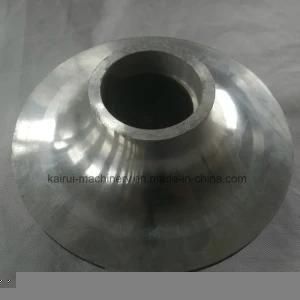 Sand Casting Stainless Steel Base Accessories