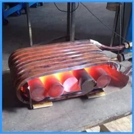 Induction Heating Generator for Metal Forging (JLZ-45KW)