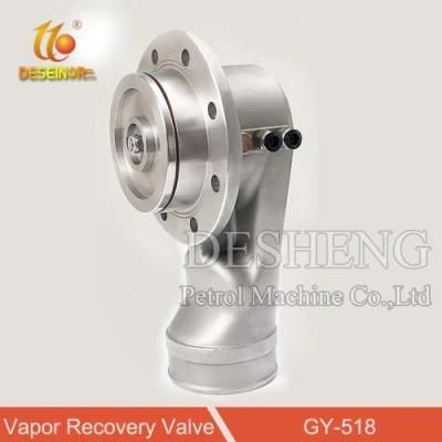 Stainless Steel Vapor Recovery Valve