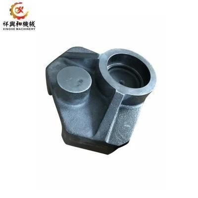 Iron Auto Parts Sand Casting for Truck