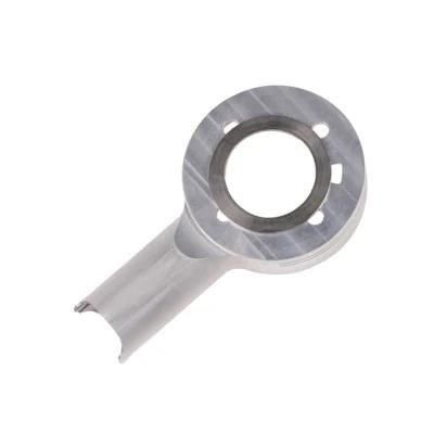 OEM Service Anodizing Aluminum Cast RC with CNC Machining Service