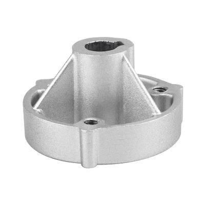 China Manufacturer OEM Aluminum CNC Machining Auto Accessories Renault Parts
