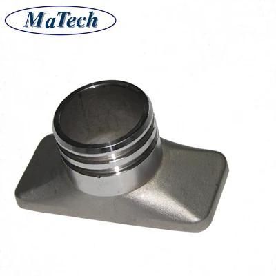 China Foundry Custom Casting Precision Stainless Steel Small Parts