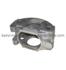 Aluminum Alloy Sand Casting for Auto Parts