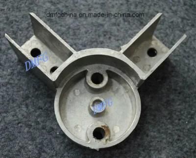 Aluminum Alloy Die Casting Part, Machining