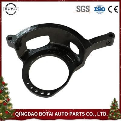 Investment Casting Iron Casting Truck Parts