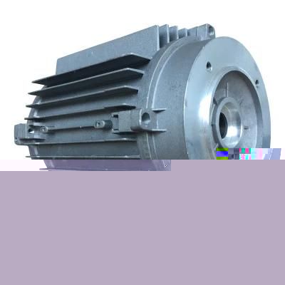 OEM Die Casting Parts Aluminium Die Casting Motor Casing