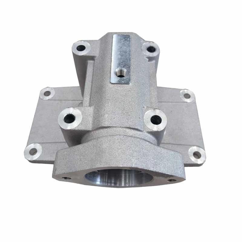 Best Sales Aluminum Alloy Gravity Die Casting Metal Spare Part