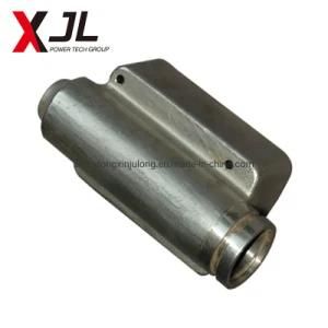 High Quality Customized Stainless Steel Machinery Parts in Investment/Lost Wax /Precision ...