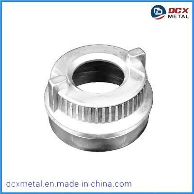 China Factory Customized Aluminum Die Cast or Aluminum Die Casting Parts