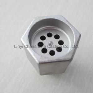 Shandong Foundry Supply OEM Spare Automobile Casting Parts by Lost Wax Casting