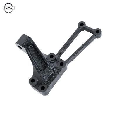 Customized Aluminum Gravity Die Casting Shell Auto Parts Motorcycle Parts