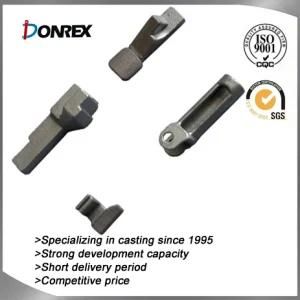 OEM Precision Steel Casting Part