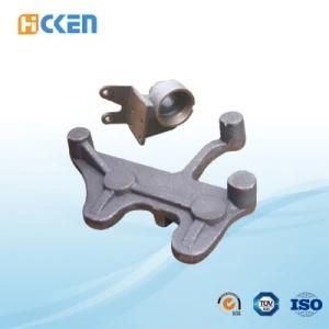Factory Price Perfect Quality Customized Steel Die Casting Accessories