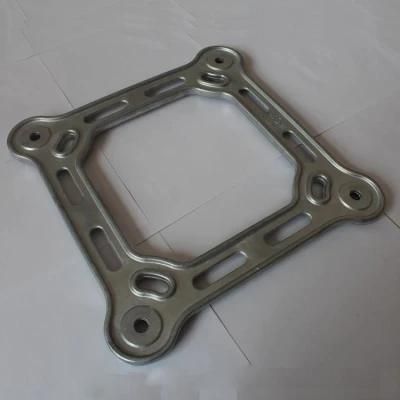 China Factory Custom High Pressure Cars Parts Auto Parts Aluminum Alloy / Metal / Steel ...