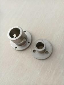 Investment Casting Foundry Customized Machining Stainless Steel Flanges