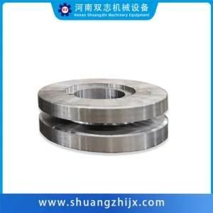 Customized High Precision Factory Customized Forgings Free Forging Gear Ring