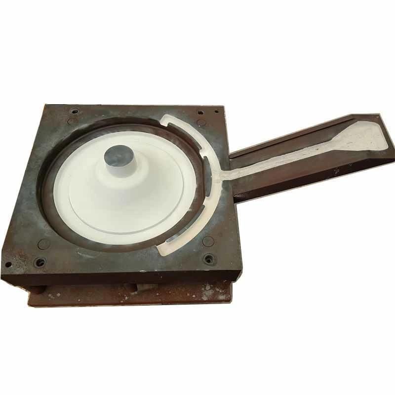 High Precision Custom SKD61 Die Casting Gravity Casting Mold