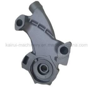 Sand Casting of Auto/Machine Accessories