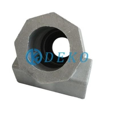 Die-Casting Aluminium Mechanical Small Parts