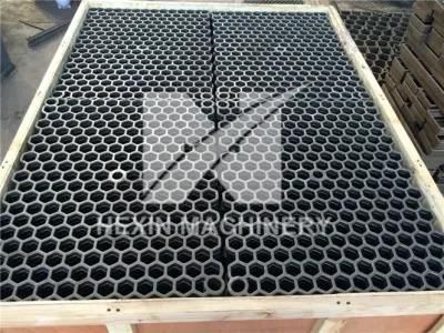 High Temperature Cast Grids Cast Intermediate Grates Hx61030