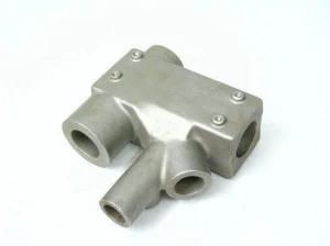 OEM Precision Investment Castings Parts for Pump