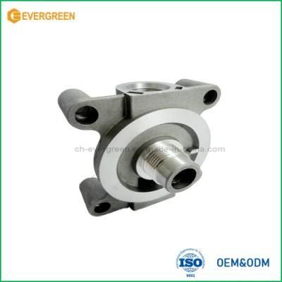 2019 OEM New Hardware with CNC Machining Motorcycle Parts