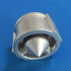 Investment Casting Pump and Valve by Dewaxing Casting