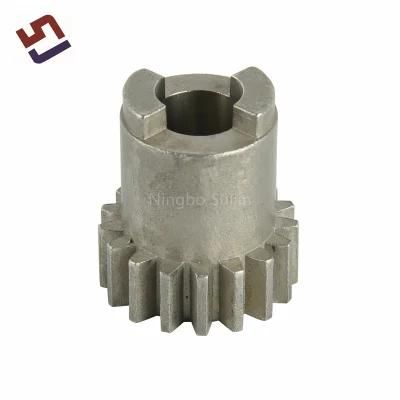 Investment Casting Stainless Steel Commercial Sorting Accessories for Food Machinery ...