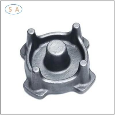 High Precision Lost Wax Stainless Steel Investment Metal Casting Parts