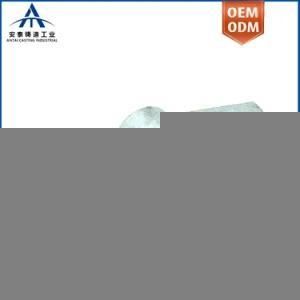 Professional Foundry Manufacture OEM Sand Casting with HDG