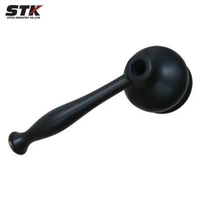 Custom Shower Heads Zinc Die Casting Part (STK-ZDC-222)