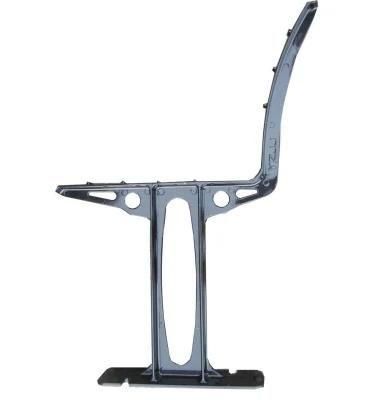 Sand Casting Bench Iron Leg