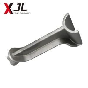 Forklift Parts Carbon-Alloy-Stainless Steel Investment/Lost Wax Casting
