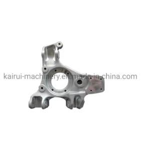 Steering Knuckle Aluminum Alloy Forging