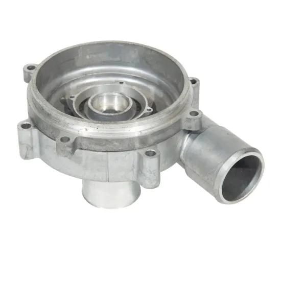 OEM Motorcycle Parts with Casting Technology