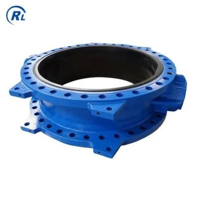 Qingdao Ruilan OEM Foundry Service Precision Cast Iron Sand Castings with Competitive ...