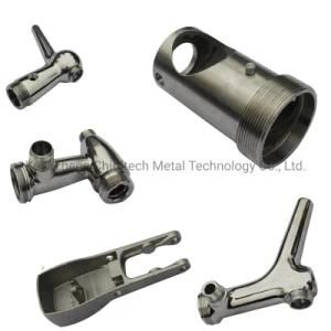 Stainless Steel Food Machinery Accessories Kitchen Appliance Parts Kitchen Equipment Parts