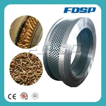 High Output Pellet Die & Ring Die for Mill (For MUZL1210C)