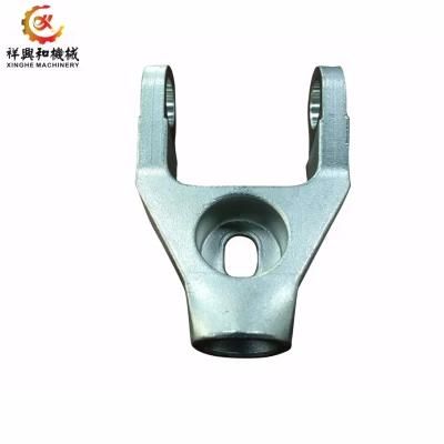 OEM High Precision Stainless Steel Casting