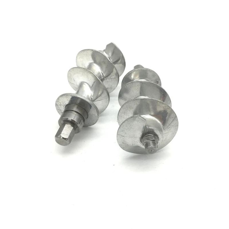 Customized Aluminum Die Casting for Camshaft